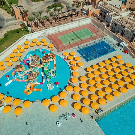 Pickalbatros Oasis Port Ghalib Hotell Eksteriør bilde